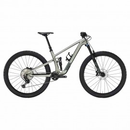 2025 Trek Top Fuel 8 Gen 4 Mountain Bike