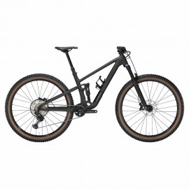 2025 Trek Top Fuel 8 Gen 4 Mountain Bike