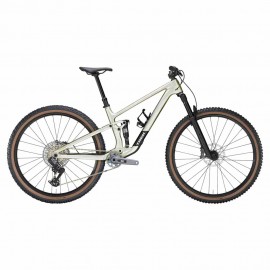 2025 Trek Top Fuel 9.8 GX AXS Gen 4 Mountain Bike