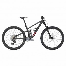 2025 Trek Top Fuel 9.8 GX AXS Gen 4 Mountain Bike