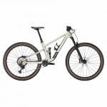 2025 Trek Top Fuel 9.8 XT Gen 4 Mountain Bike