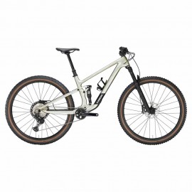 2025 Trek Top Fuel 9.8 XT Gen 4 Mountain Bike