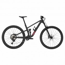 2025 Trek Top Fuel 9.8 XT Gen 4 Mountain Bike