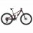 2025 Trek Top Fuel 9.9 X0 AXS Gen 4 Mountain Bike