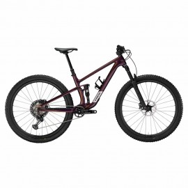 2025 Trek Top Fuel 9.9 XTR Gen 4 Mountain Bike