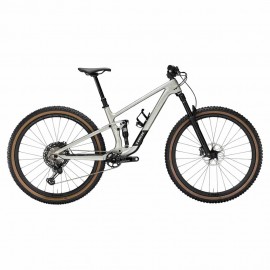 2025 Trek Top Fuel 9.9 XTR Gen 4 Mountain Bike