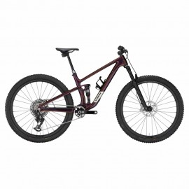 2025 Trek Top Fuel 9.9 XX AXS Gen 4 Mountain Bike
