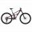 2025 Trek Top Fuel 9.9 XX AXS Gen 4 Mountain Bike