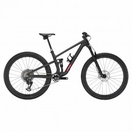 2025 Trek Top Fuel 9.9 XX AXS Gen 4 Mountain Bike