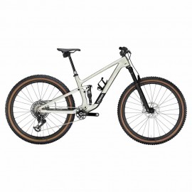 2025 Trek Top Fuel 9.9 XX AXS Gen 4 Mountain Bike