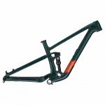 2025 Trek Top Fuel AL Frameset Gen 4