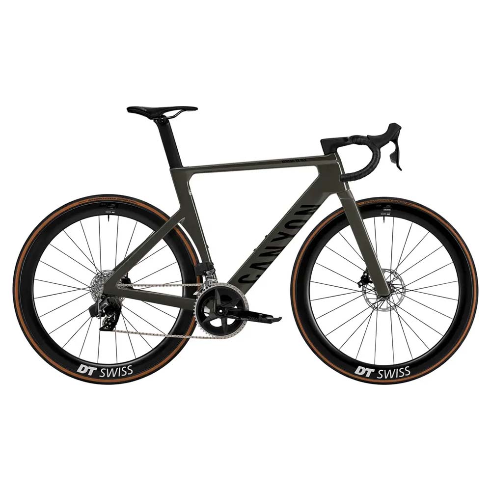 2025 Canyon Aeroad CF SLX 7 AXS