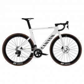 2025 Canyon Aeroad CF SLX 7 AXS