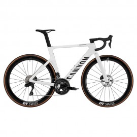 2025 Canyon Aeroad CF SLX 7 Di2