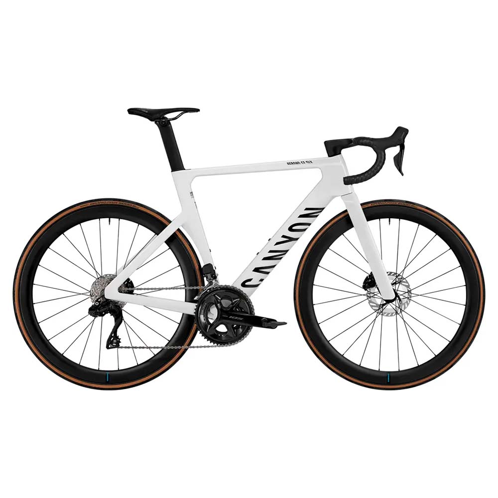2025 Canyon Aeroad CF SLX 7 Di2 C46