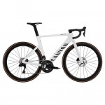 2025 Canyon Aeroad CF SLX 7 Di2 C46