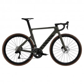 2025 Canyon Aeroad CF SLX 7 Di2 C46
