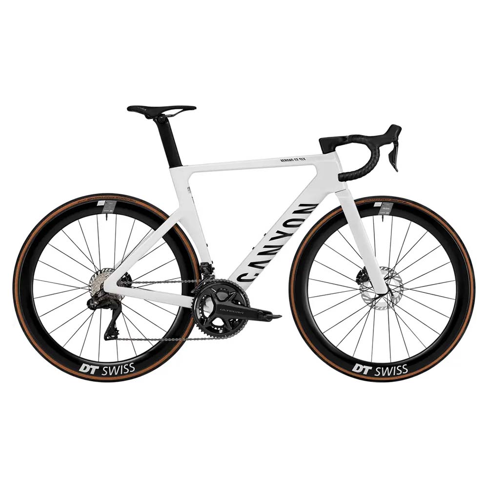 2025 Canyon Aeroad CF SLX 8 Di2