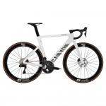 2025 Canyon Aeroad CF SLX 8 Di2