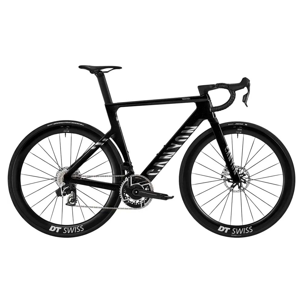 2025 Canyon Aeroad CFR AXS