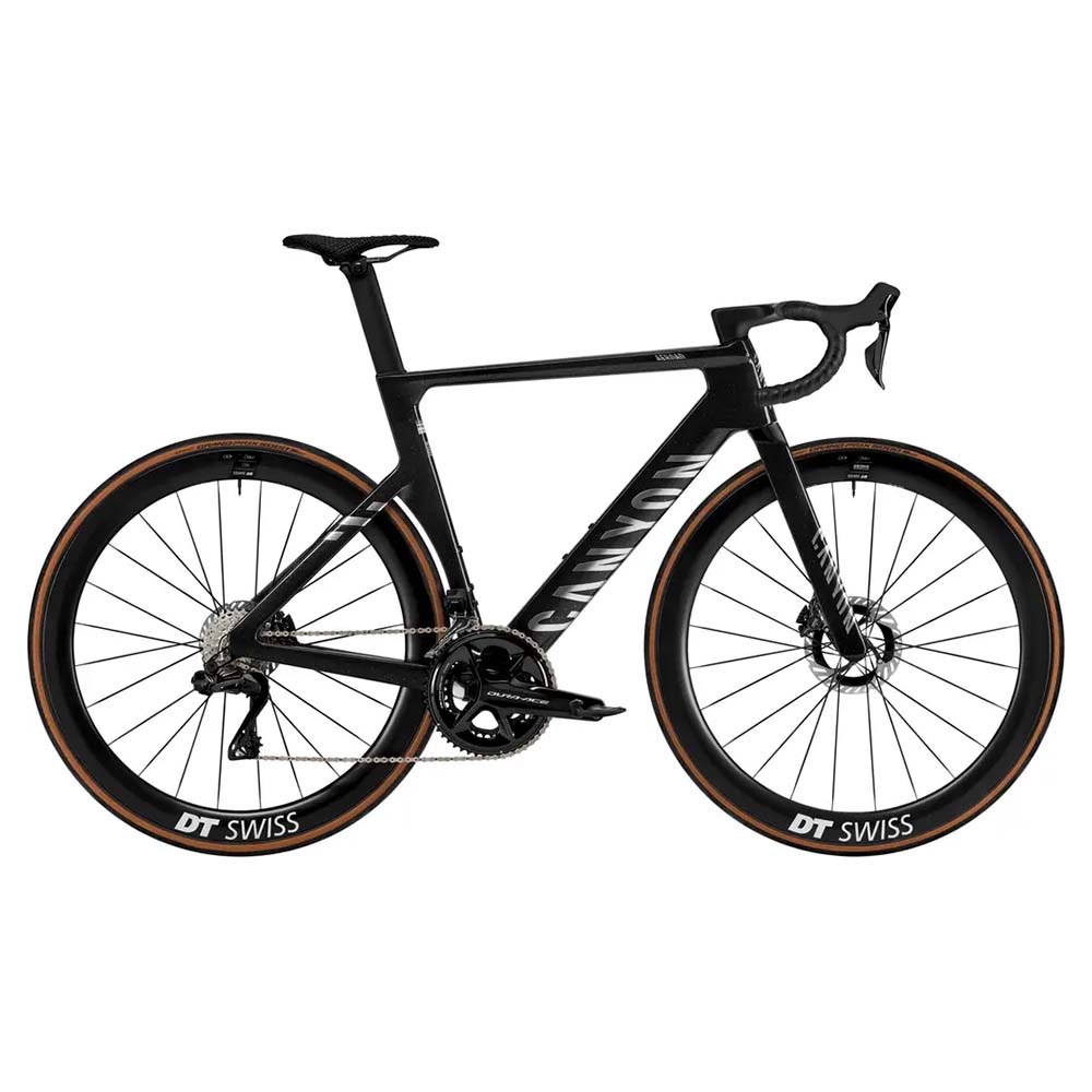 2025 Canyon Aeroad CFR Di2