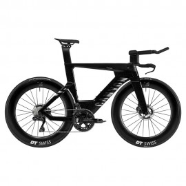 2025 Canyon Speedmax CFR Di2 Triathlon Bike