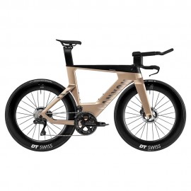 2025 Canyon Speedmax CFR Di2 Triathlon Bike