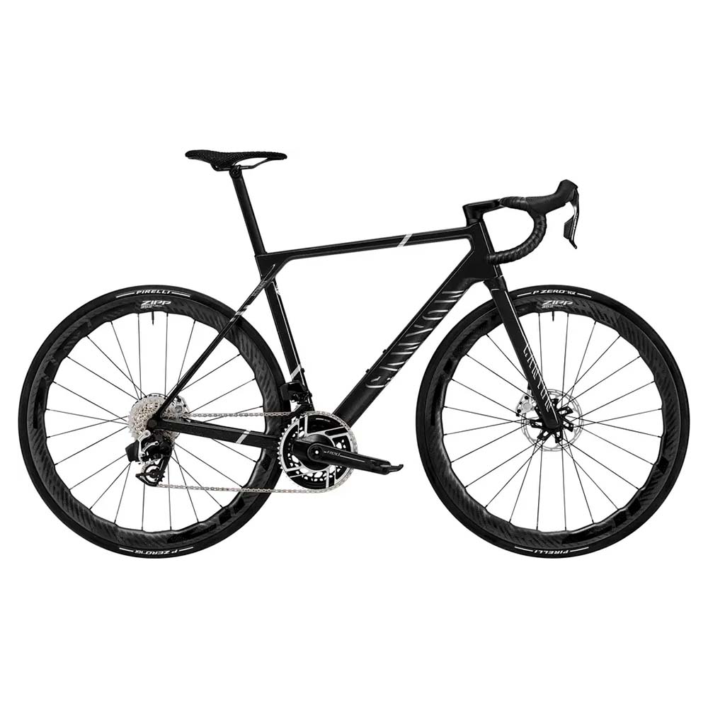 2025 Canyon Ultimate CFR AXS Road Bike