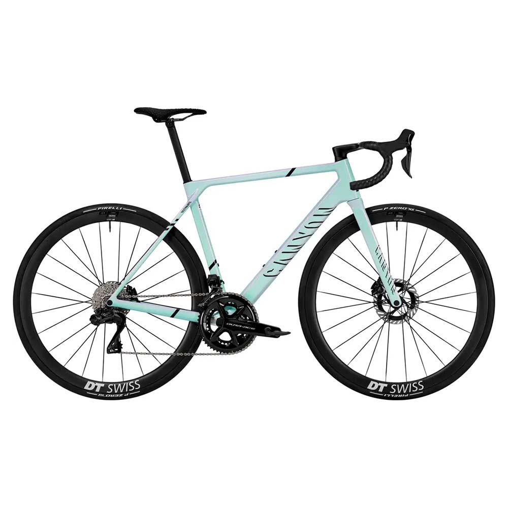 2025 Canyon Ultimate CFR Di2 Road Bike
