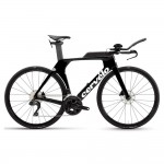 2025 Cervelo P 105 Di2 Triathlon Bike
