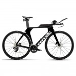2025 Cervelo P Rival AXS Triathlon Bike