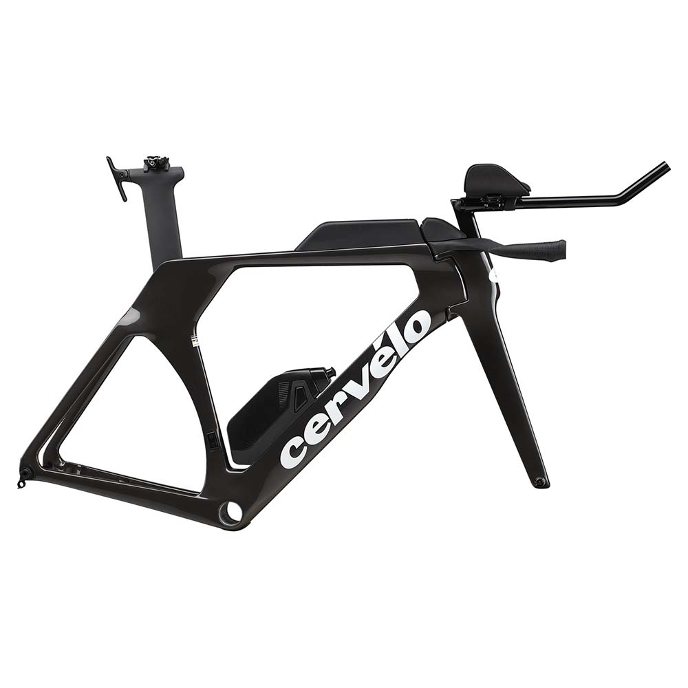 2025 Cervelo P5 Frameset