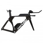 2025 Cervelo P5 Frameset