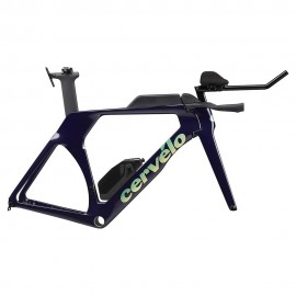 2025 Cervelo P5 Frameset