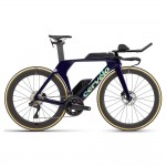 2025 Cervelo P5 Ultegra Di2 Triathlon Bike