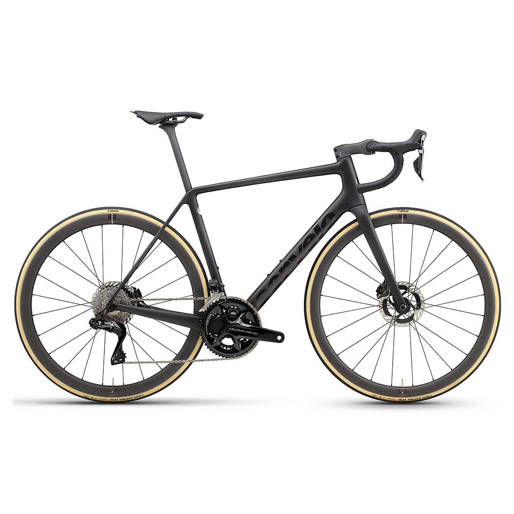 2025 Cervelo R5 Dura-Ace Di2 Raod Bike