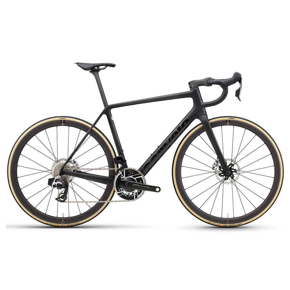 2025 Cervelo R5 Red AXS Road Bike