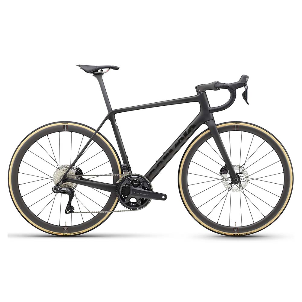 2025 Cervelo R5 Ultegra Di2 Road Bike