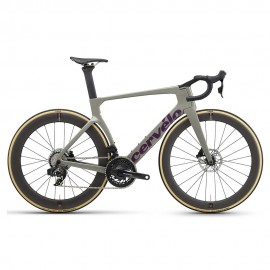 2025 Cervelo S5 Force AXS Road Bike