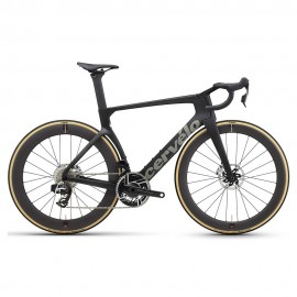 2025 Cervelo S5 Red AXS Road Bike