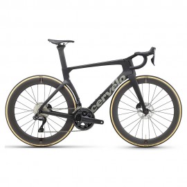 2025 Cervelo S5 Ultegra Di2 Road Bike