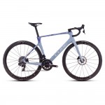 2025 Cube Agree C:62 SLX Road Bike