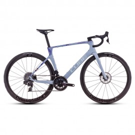 2025 Cube Agree C:62 SLX Road Bike