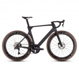 2025 Cube Litening AERO C:68X Race Road Bike