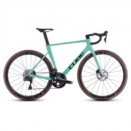 2025 Cube Litening AIR C:68X Race Road Bike