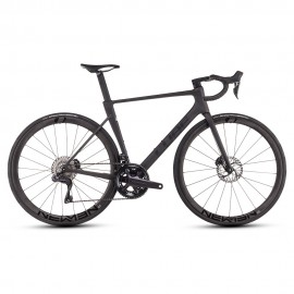 2025 Cube Litening AIR C:68X Race Road Bike