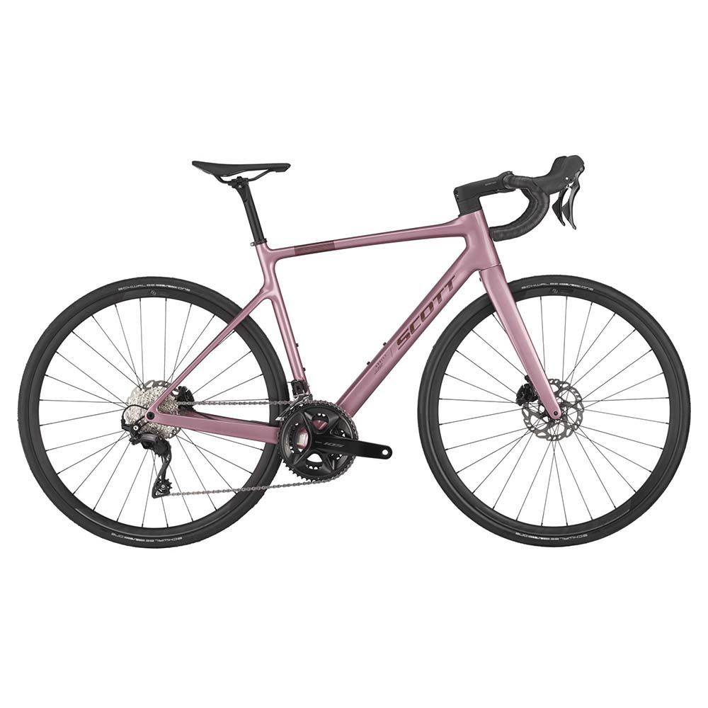 2025 Scott Addict 50 Road Bike