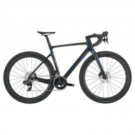 2025 Scott Addict Gravel 20 Bike