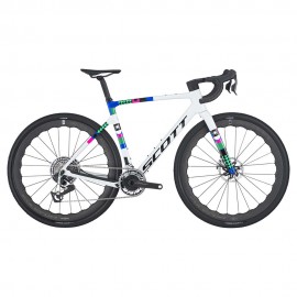 2025 Scott Addict Gravel RC Bike