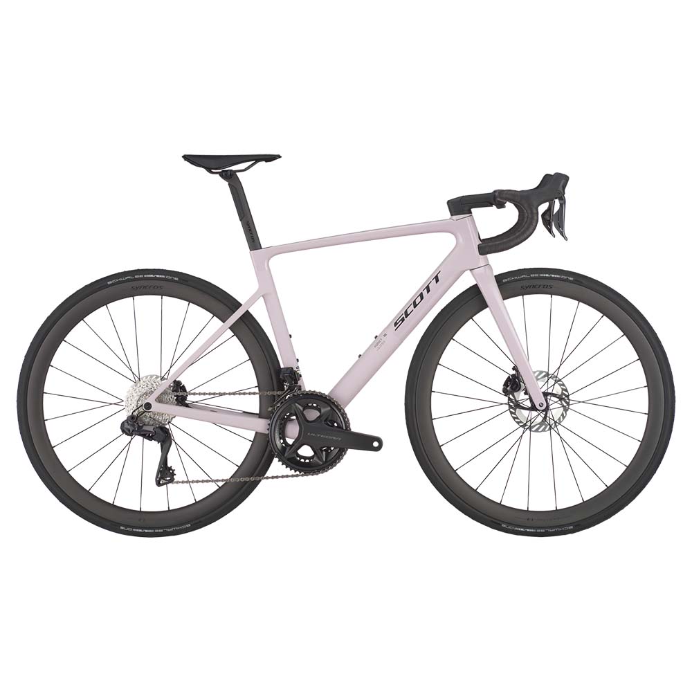 2025 Scott Addict RC 20 Road Bike